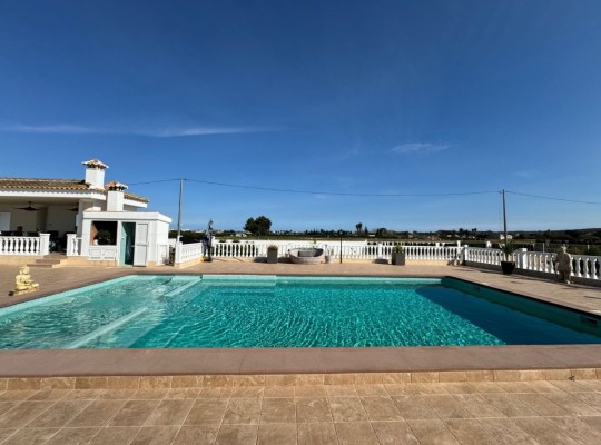 Ciudad Quesada, Villa #CQ-BG-31947