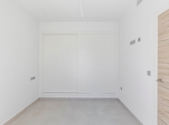 Orihuela Costa, Villa #CQ-KB-12462