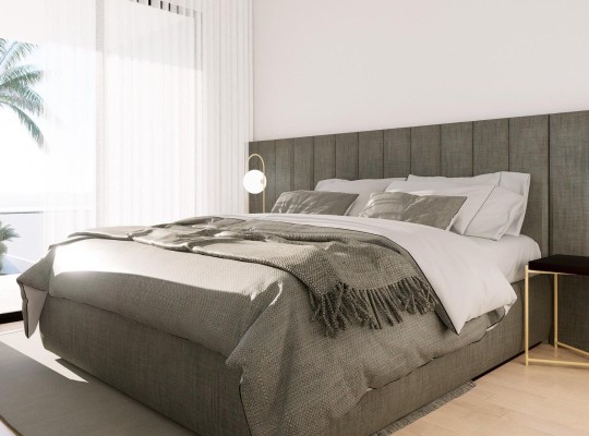 Orihuela Costa (La Zenia), Villa #CQ-00-93496