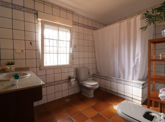 Pilar de La Horadada (RioMar), Villa #CQ-JM-95001