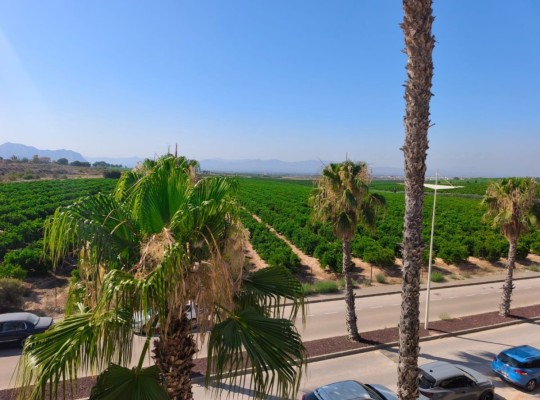 La Finca Golf, Semi Detached #CQ-052