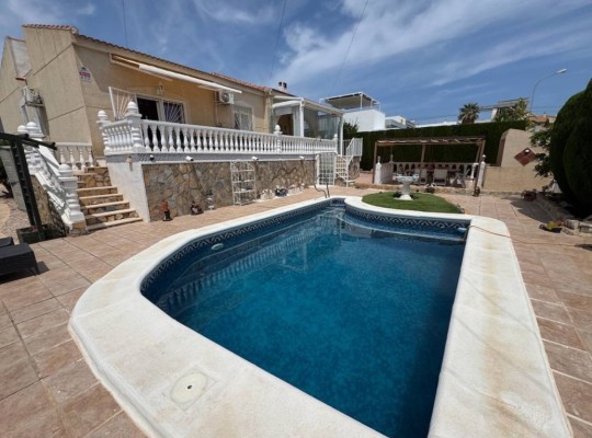 Ciudad Quesada (Town Center), Villa #CQ-957