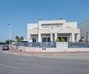 Torrevieja (Aguas Nuevas), Semi Detached #CQ-HS-41193