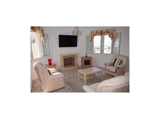 Ciudad Quesada (Town Center), Villa #CQ-926
