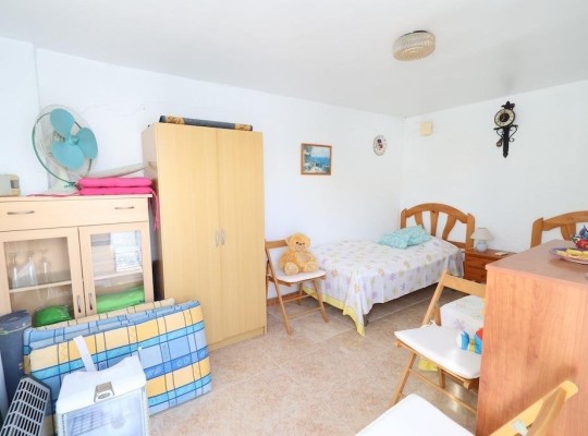 Orihuela Costa (Los Almendros-La Florida), Villa #CQ-JM-46277