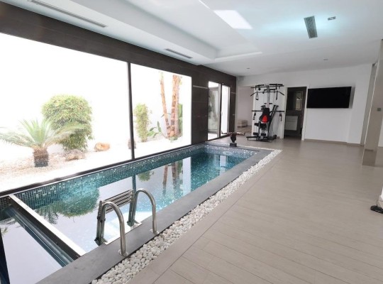 Javea (Monte Olimpo), Villa #CQ-JM-60247