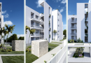 Exclusive luxury residential complex in Dénia, just 400 meters from the beach.