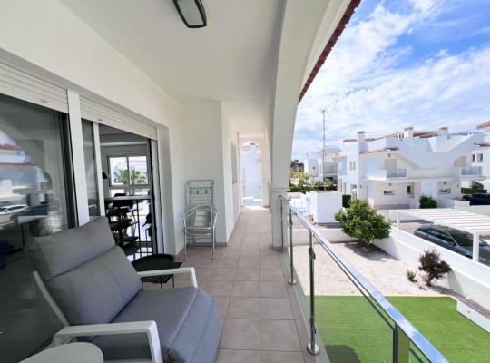 Ciudad Quesada (Dona Pepa), Apartment #CQ-232
