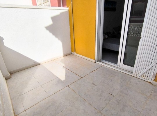 Ciudad Quesada (La Fiesta), Townhouse #CQ-908