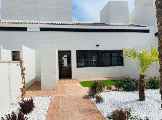 Other areas (Peraleja Golf), Townhouse #CQ-00-38368