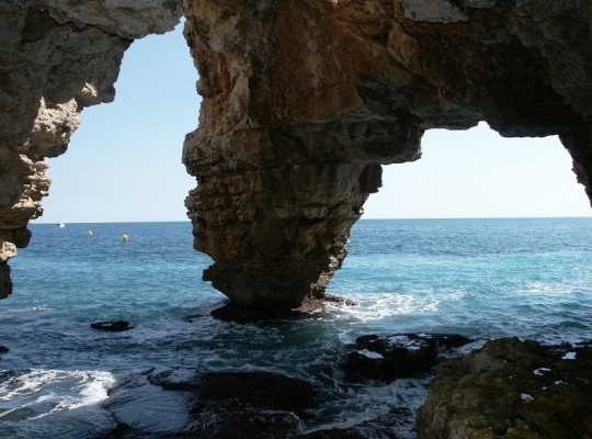 Other areas (Cumbre Del Sol), Villa #CQ-00-70267