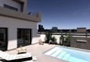 Benijofar (Pueblo), Villa #CQ-00-67244