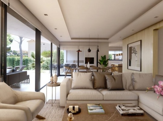 Other areas (La Sabatera), Villa #CQ-00-17678