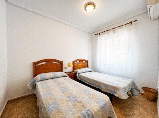 Villamartin, Townhouse #CQ-OC-74270