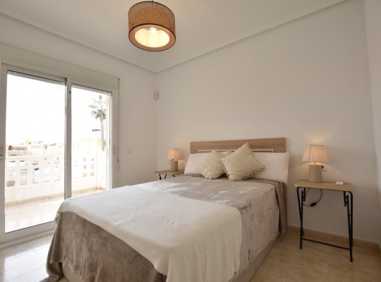 Ciudad Quesada (Dona Pepa), Semi Detached #CQ-963