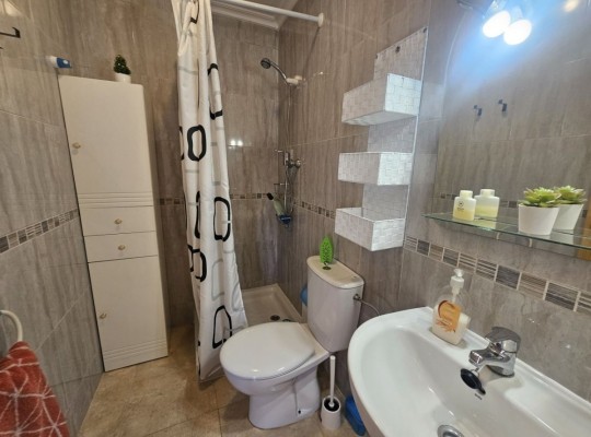 Formentera del Segura (Forementera del Segura), Apartment #CQ-GS-57299