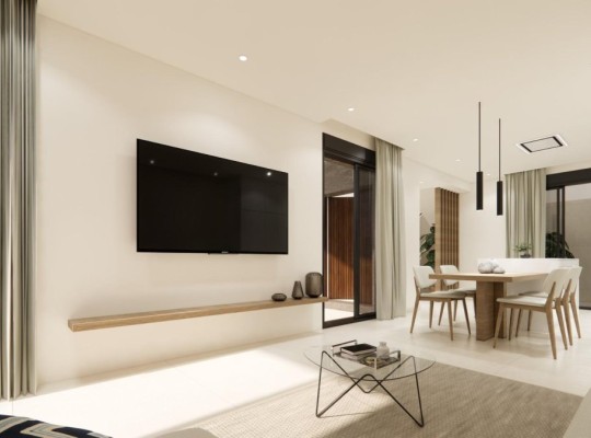 Dolores (urbanizacion), Town House #RD-N8456