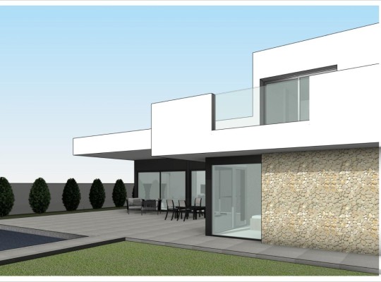 Other areas (Lel), Villa #CQ-00-13125