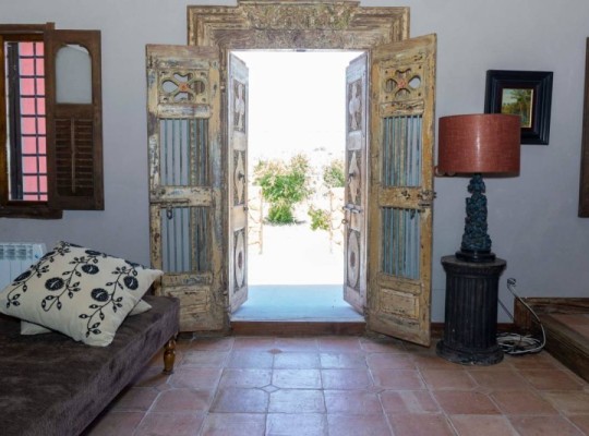 San Miguel de Salinas (Torremendo), Villa #CQ-BV-93328
