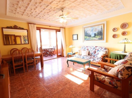 Torrevieja (Acequion), Apartment #CQ-JM-82962