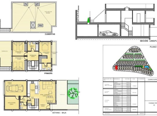 Monforte del Cid (Alenda Golf), Villa #RD-N7357