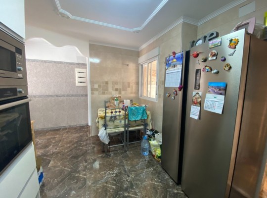 Torrevieja (Centro), Apartment #CQ-CA-90492