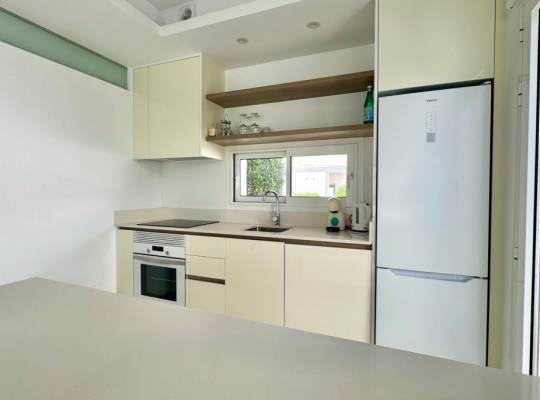 Semi Detached Ciudad Quesada (Dona Pepa) #CQ-023