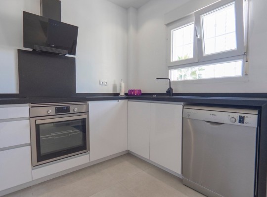 Ciudad Quesada (La Marquesa Golf), Villa #CQ-AD-239