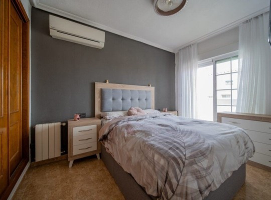 Orihuela Costa (Villamartin), Townhouse #CQ-WN-62387