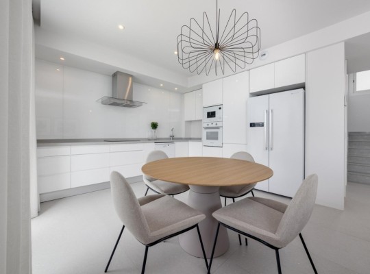 Mutxamel, Villa #RD-N5632