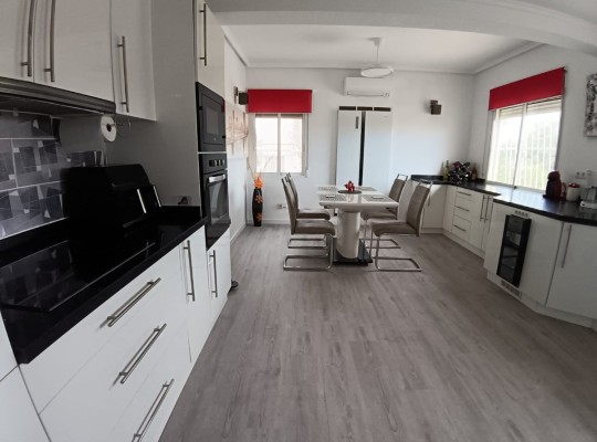 Ciudad Quesada (La Marquesa Golf), Villa #CQ-205