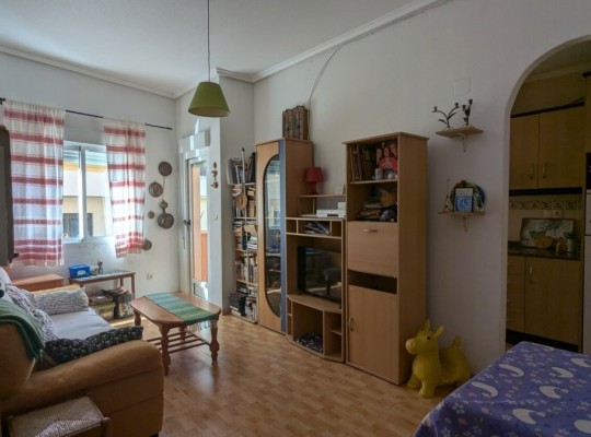 San Miguel de Salinas, Apartment #CQ-WI-50146
