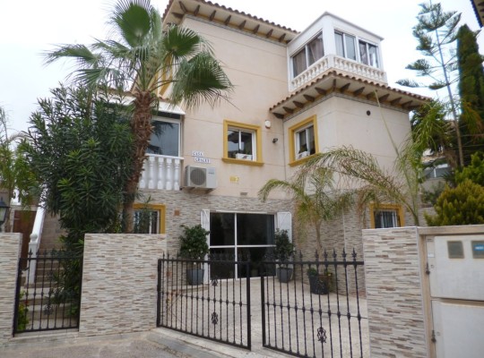 Playa Flamenca (Play Flamenca), Villa #CQ-R-75905