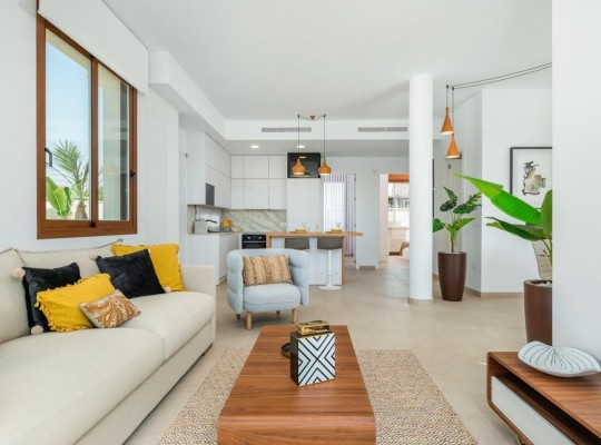 Other areas (Vera playa), Villa #CQ-00-92290