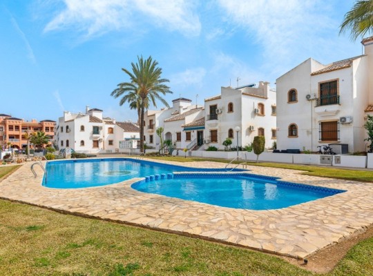 Villamartin (Pau 8), Apartment #CQ-VK-15598