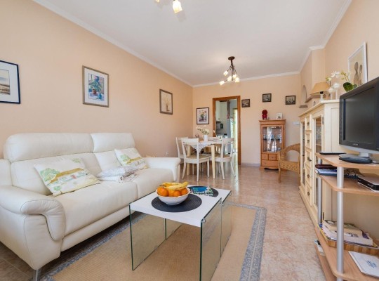 Torrevieja (Aguas Nuevas), Semi Detached #CQ-MY-18877