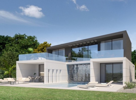 Other areas (Altaona Golf), Villa #CQ-00-20341