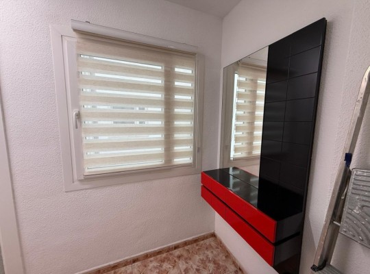 Apartmán jen 150m od moře, Playa de los Locos, Torrevieja