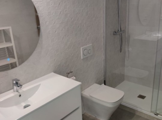 Finestrat (Seascape resort), Apartment #CQ-GL-81607