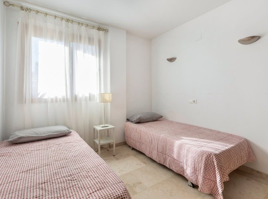 Torrevieja (Punta Prima), Apartment #CQ-KB-17154