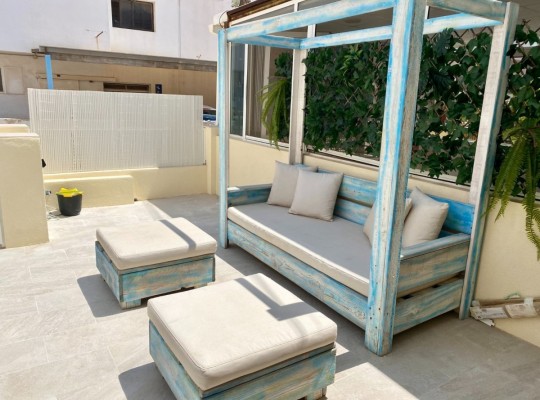 Other areas (Santiago de la Ribera), Townhouse #CQ-WN-86281