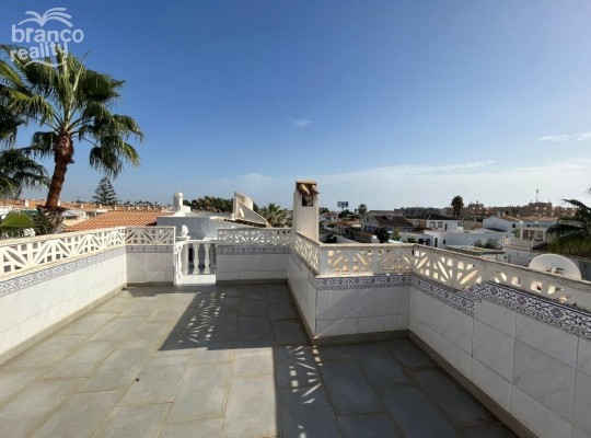 Cabo Roig (La Regia), Villa #CQ-M-56635