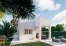 Los Alcazares (Serena Golf), Villa #CQ-00-84392