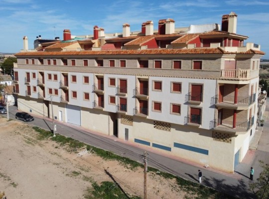Avileses (pueblo), Apartment #RD-N9368