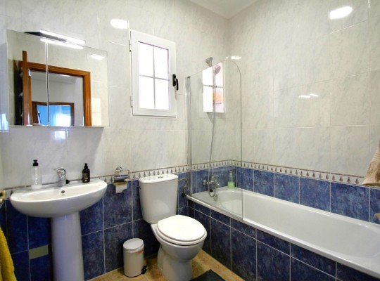 Villamartin, Townhouse #CQ-VK-51662