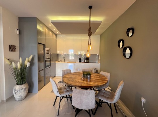 Pilar de La Horadada (Mil Palmeras), Apartment #CQ-WN-53342