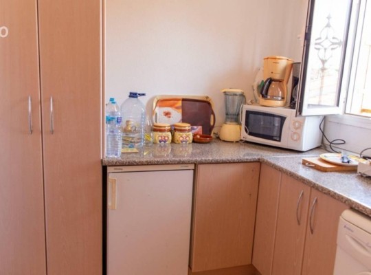 Ciudad Quesada (La Marquesa Golf), Villa #CQ-BV-85584