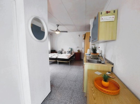 Orihuela Costa (La Florida), Semi Detached #CQ-JM-60446