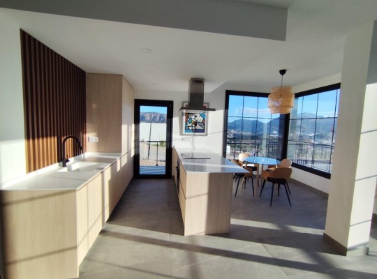 Polop (PAU1), Town House #RD-N7504