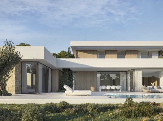 Other areas (El Tesoro), Villa #CQ-00-42276